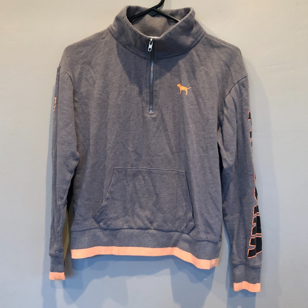 Victoria Secret Pink Sweatshirt